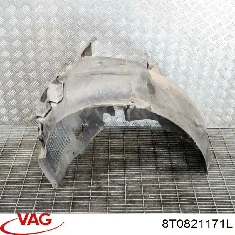  VAG 8T0821171N цена, от 63.35 USD