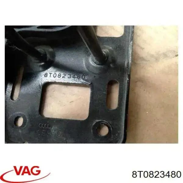 Стояк-крюк замка капота AND 3G823001 цена, от 14.46 USD