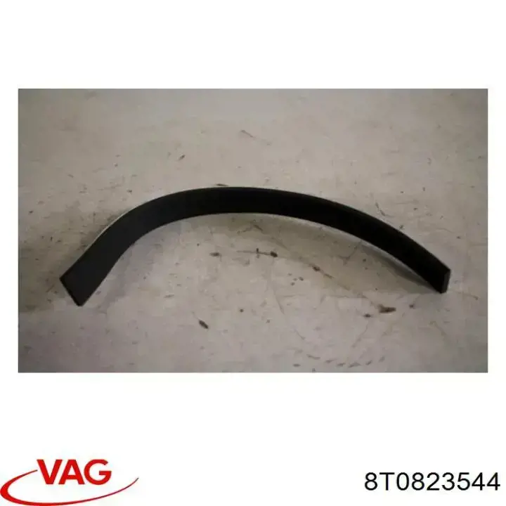  VAG 8T0823544 цена, от 12.67 USD