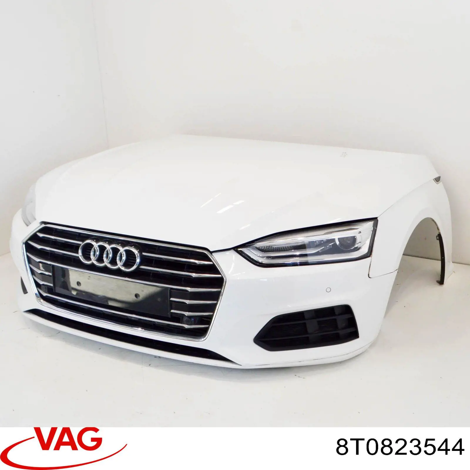 Купить 8T0823544 VAG 