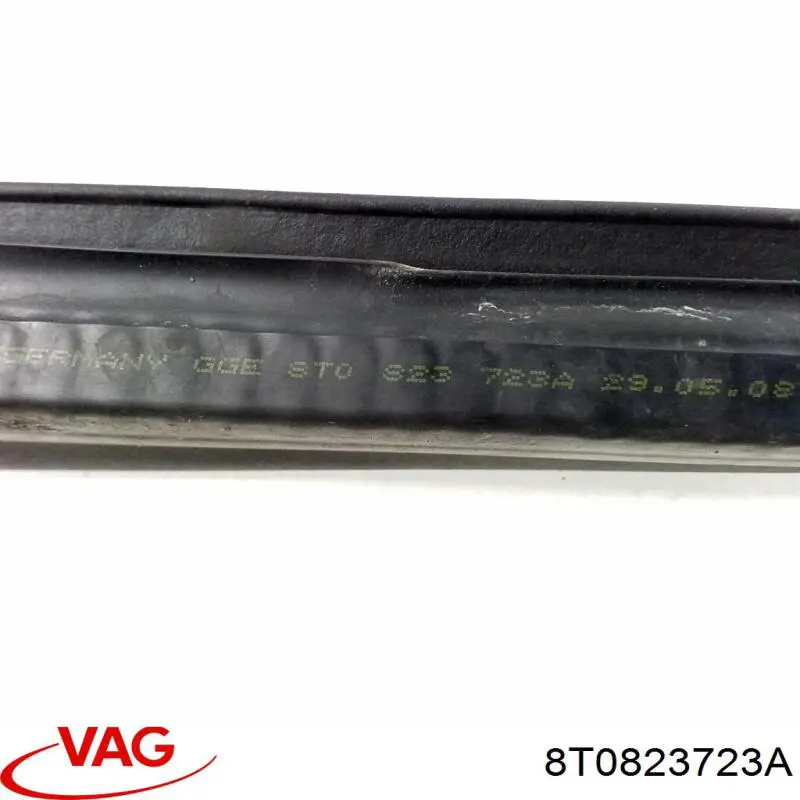 Резинка под капот VAG 8T0823723 цена, от 5.95 USD