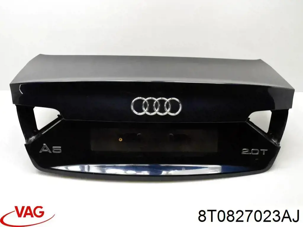 Ляда 8T0827023AJ VAG