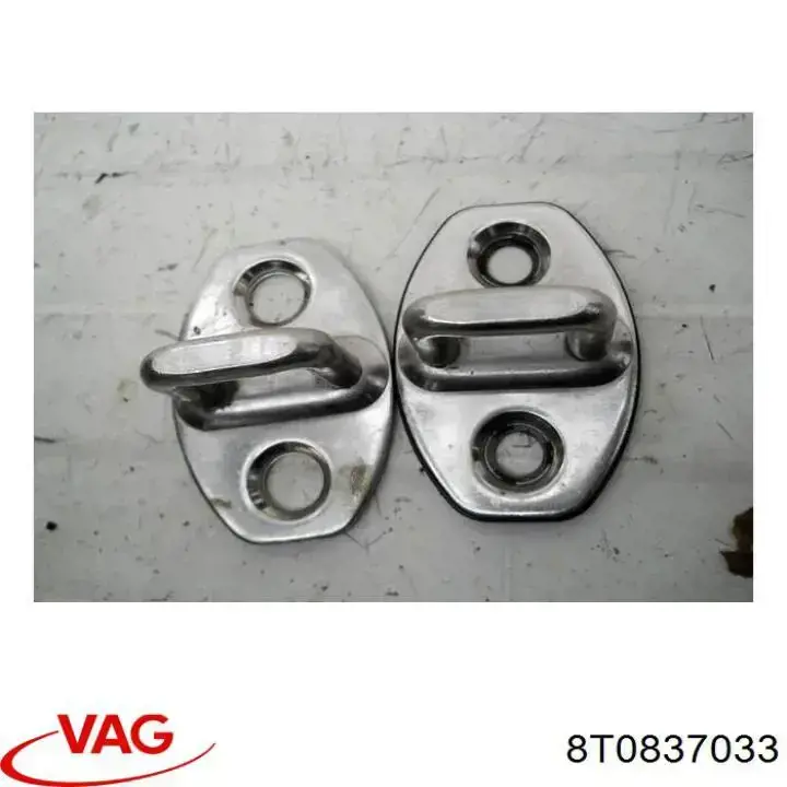  8T0837033 VAG