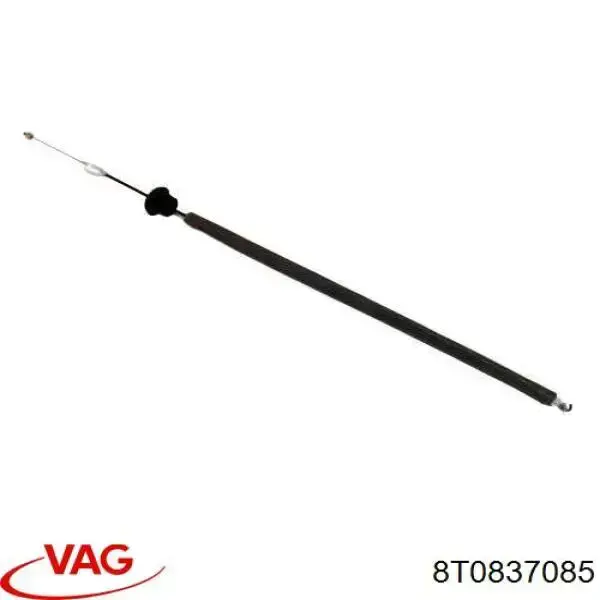  VAG 8T0837085 цена, от 11.40 USD