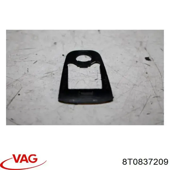 8T0837209 VAG 