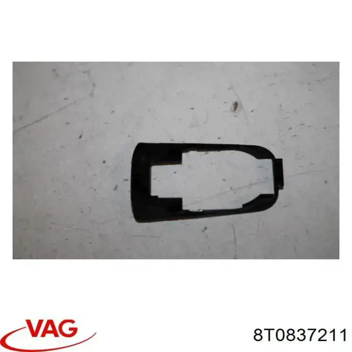 8T0837211 VAG 