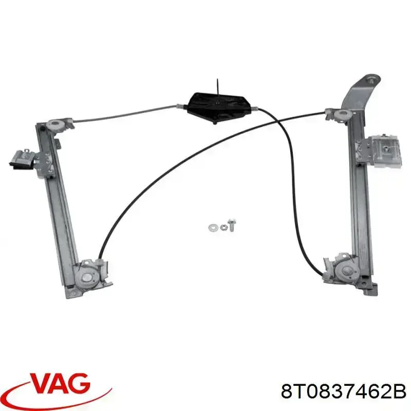 Стеклоподъемник передней правой двери Magneti Marelli AC1736 цена, от 70.23 USD