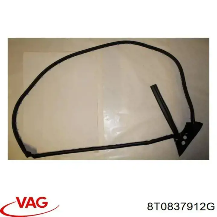 Купить 8T0837912G VAG 