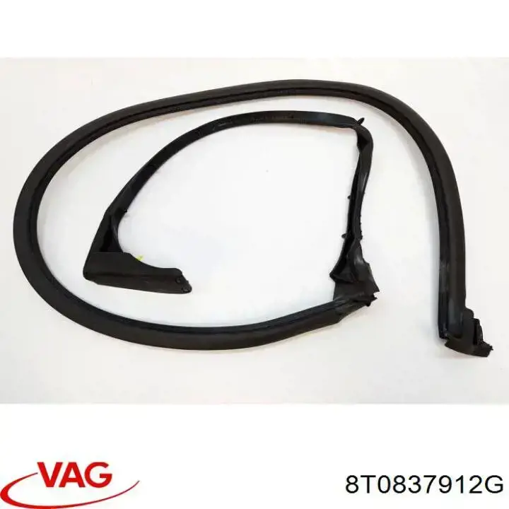  VAG 8T0837912G цена, от 24.21 USD