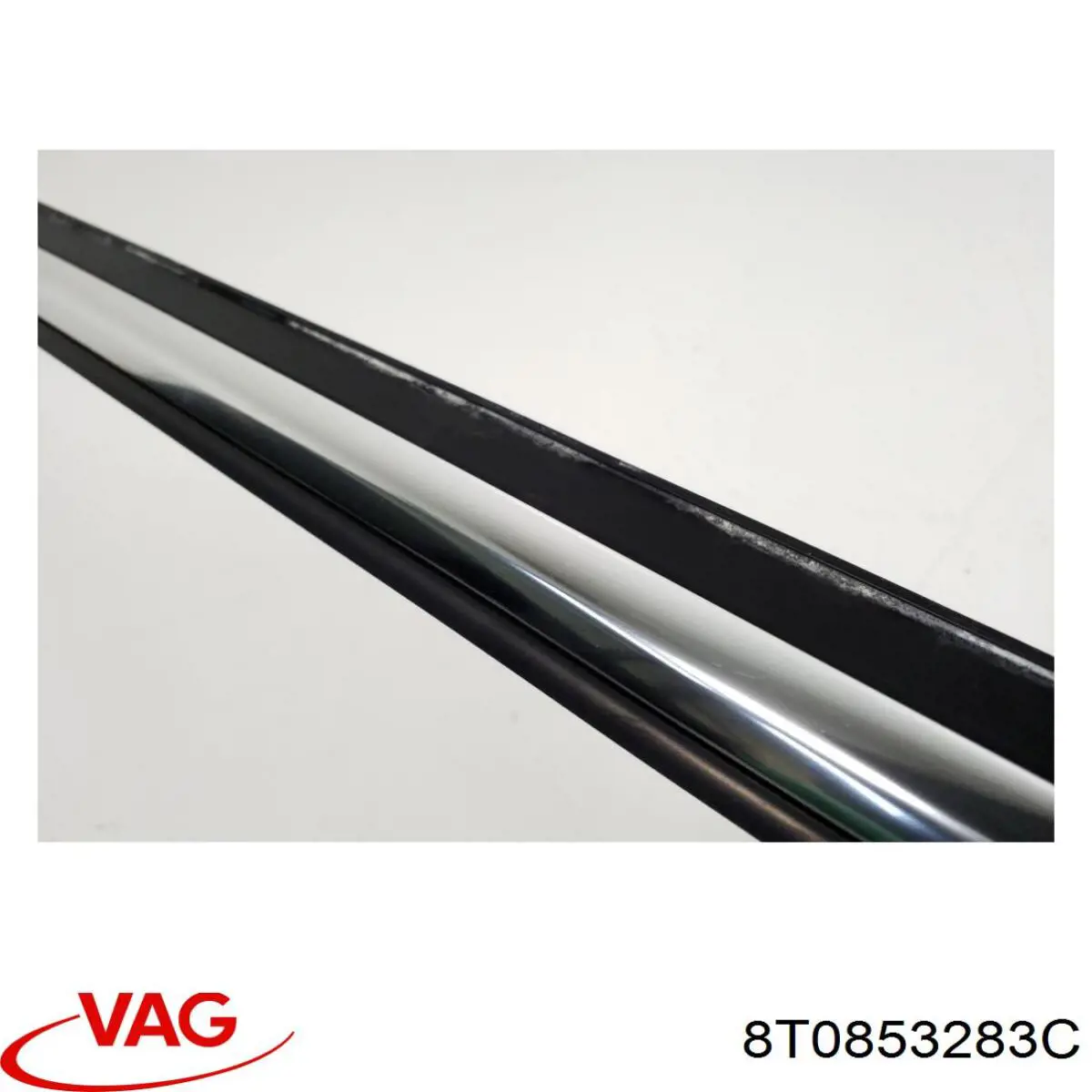  VAG 8T0853283H2ZZ цена, от 20.60 USD