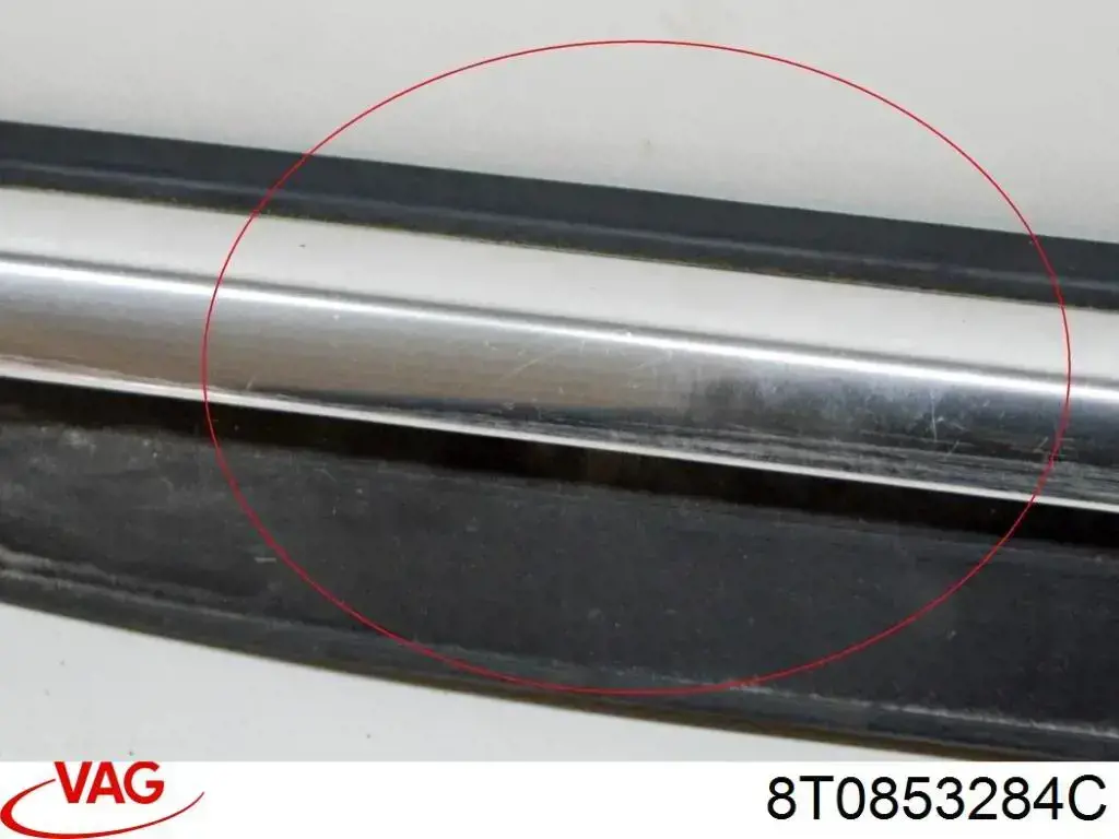 8T0853284C2ZZ VAG 