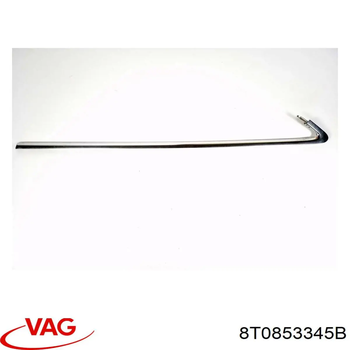 Купить 8T0853345B2ZZ VAG 