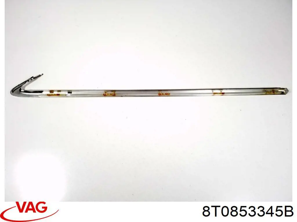  8T0853345B2ZZ VAG
