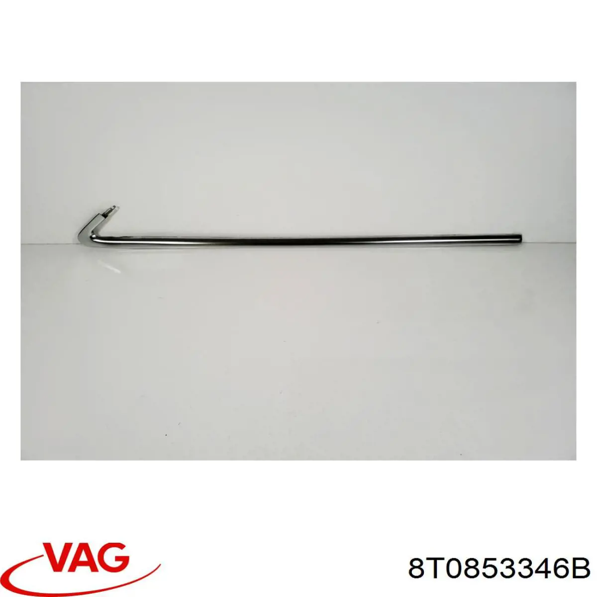  8T0853346B2ZZ VAG