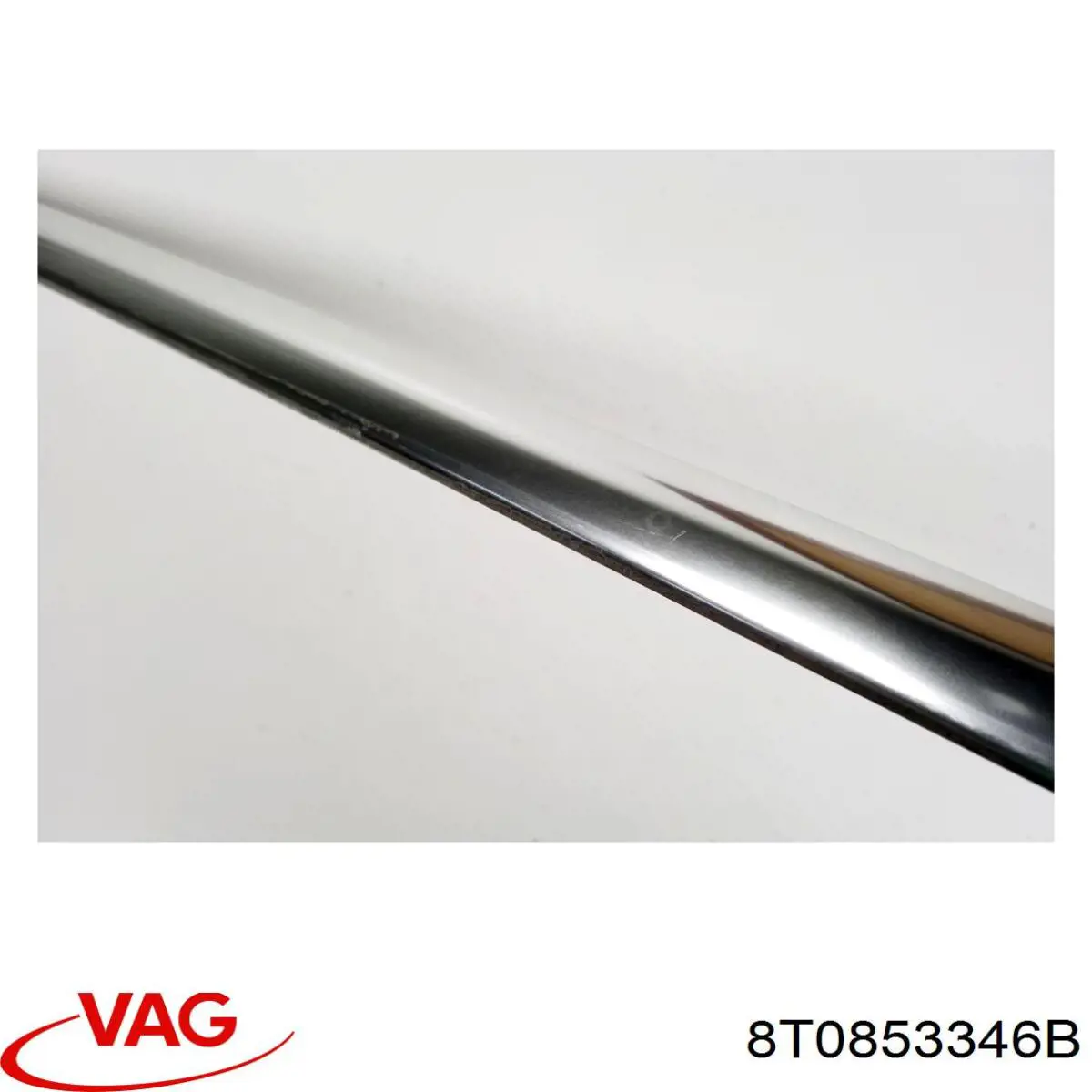  VAG 8T0853346B2ZZ