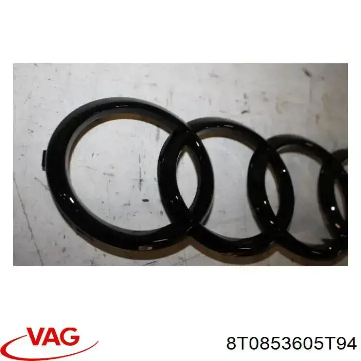8T0853605T94 VAG 