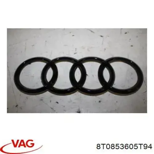  VAG 8T0853605T94 цена, от 84.57 USD