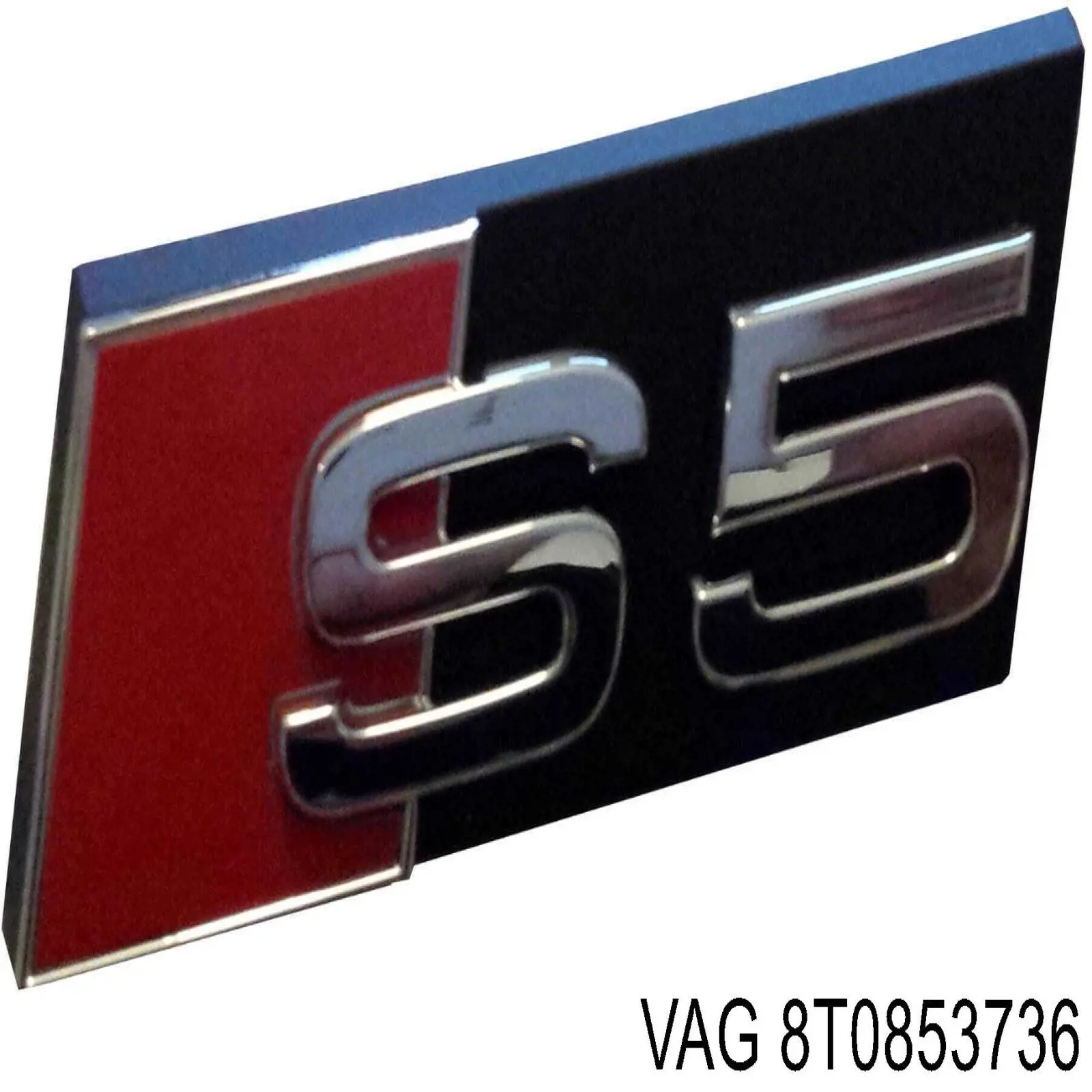 8T0853736 VAG 