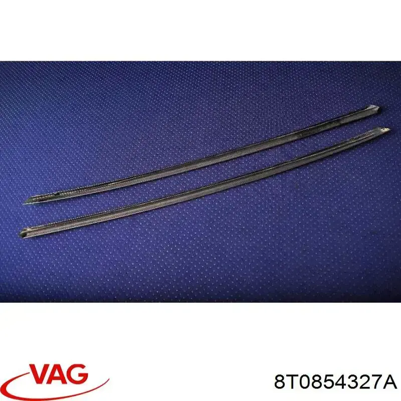  8T0854327 VAG