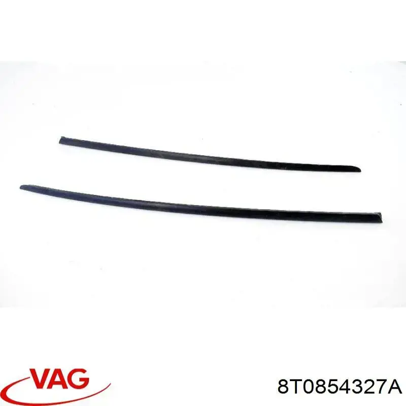  VAG 8T0854327