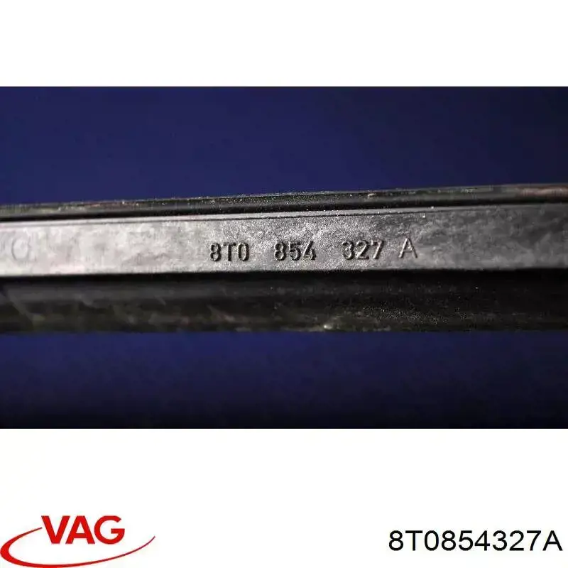 8T0854327 VAG 