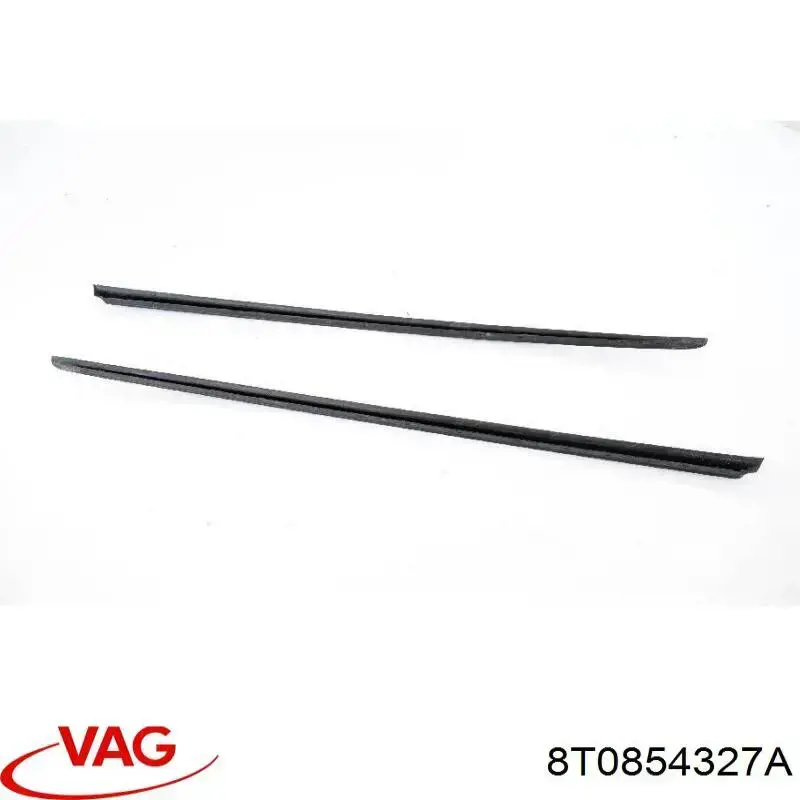  VAG 8T0854327 цена, от 30.83 USD