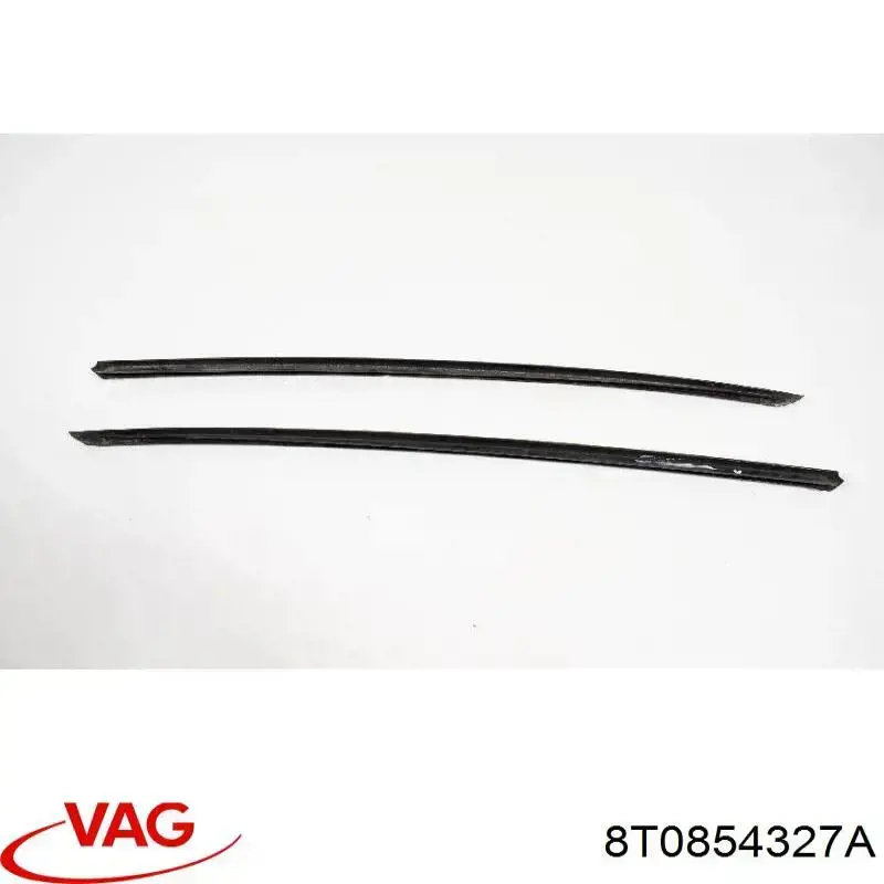 Купить 8T0854327 VAG 