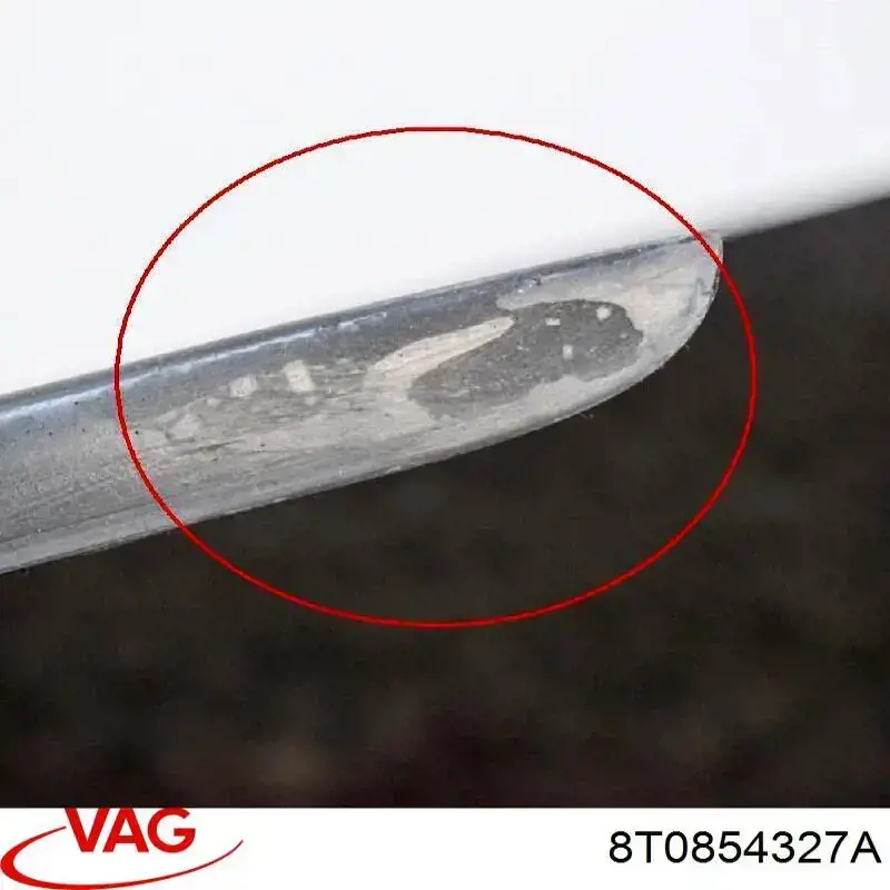  8T0854327 VAG