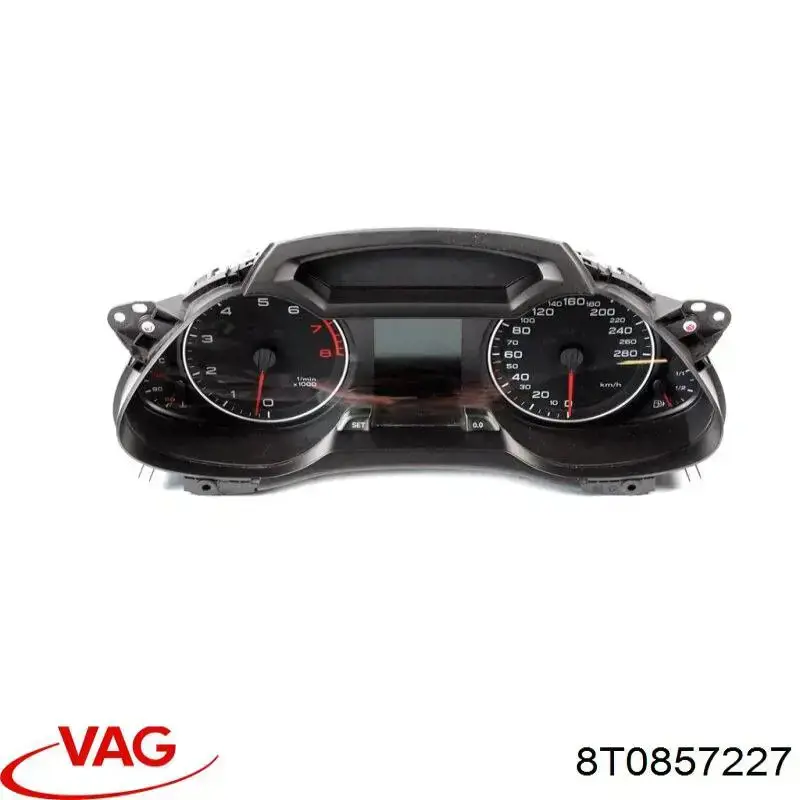  8T0857227 VAG