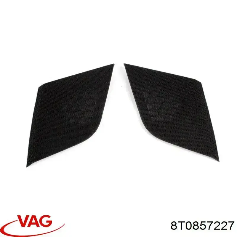 8T0857227 VAG 