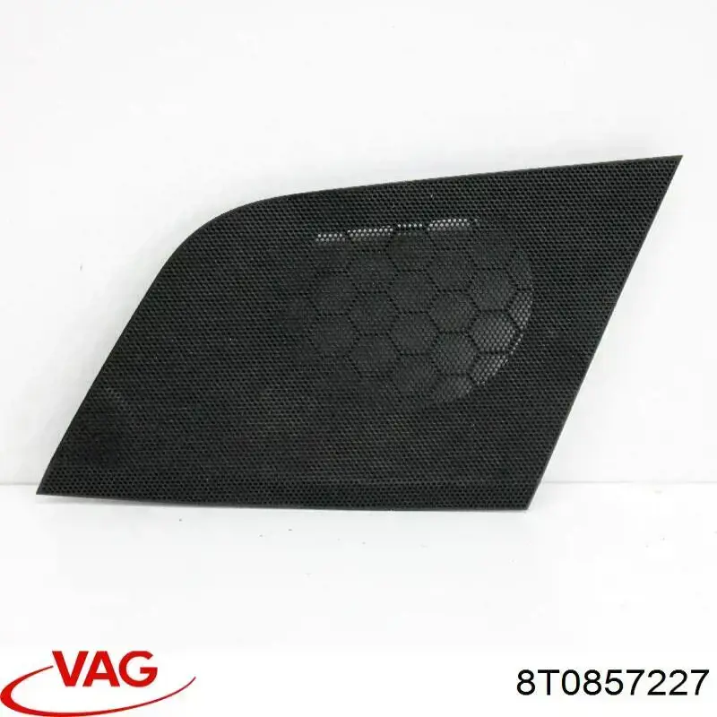  VAG 8T0857227 цена, от 3.77 USD