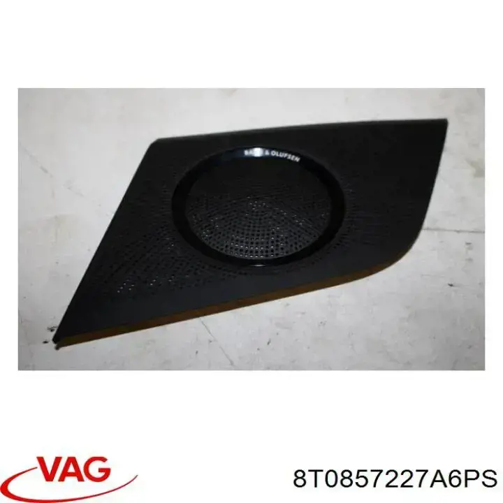  VAG 8T0857227A6PS цена, от 6.36 USD