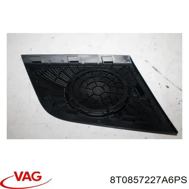  8T0857227A6PS VAG