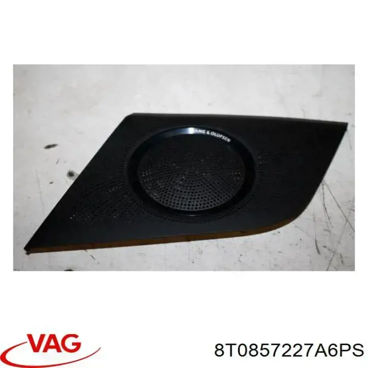 Купить 8T0857227A6PS VAG 