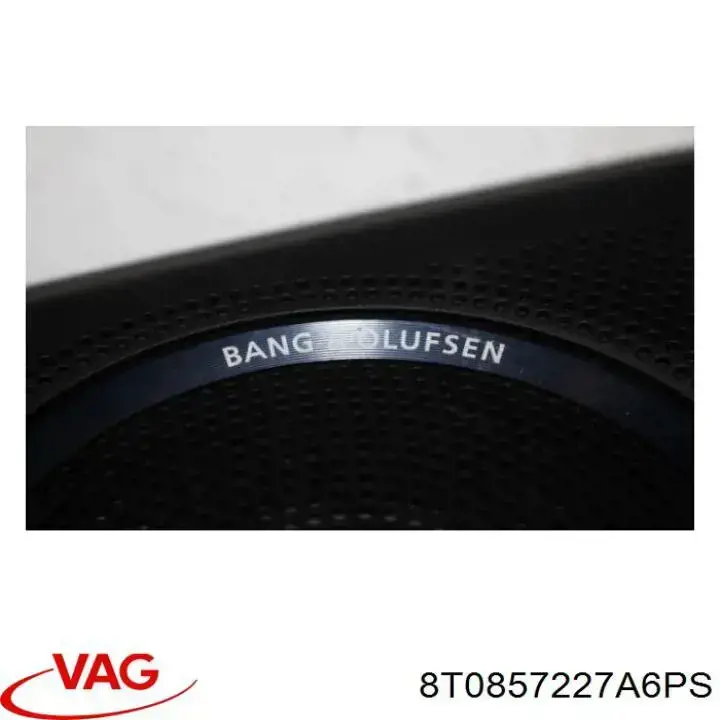  8T0857227A6PS VAG