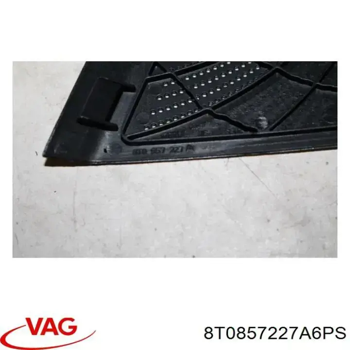  VAG 8T0857227A6PS цена, от 6.36 USD