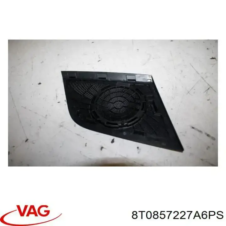 Купить 8T0857227A6PS VAG 