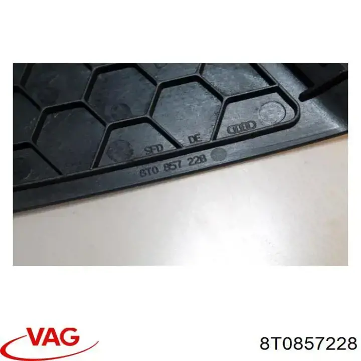  8T0857228 VAG