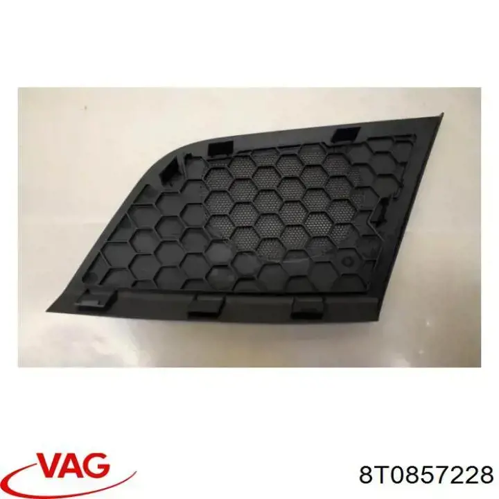  8T0857228 VAG