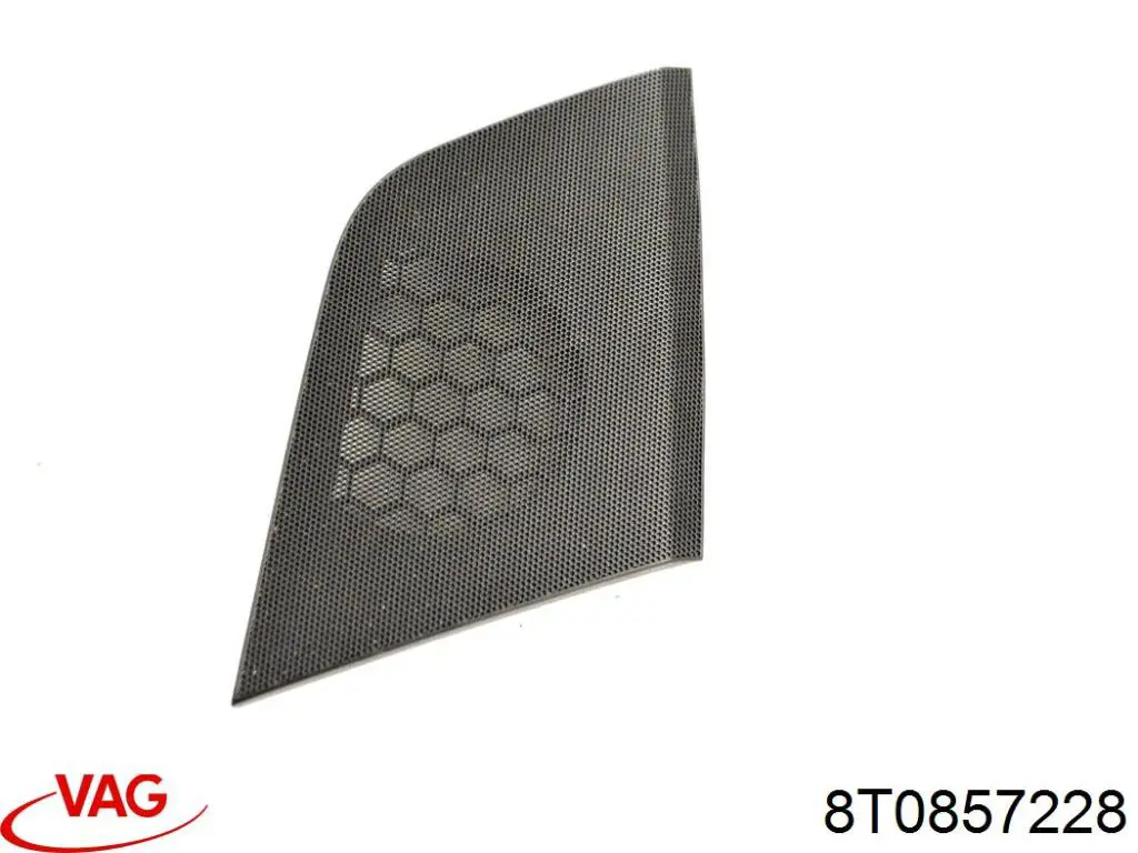  VAG 8T0857228
