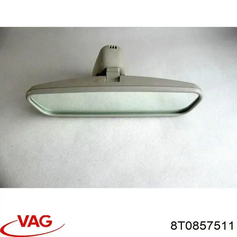 Зеркало салона внутреннее VAG 8T0857511Y22 цена, от 25.34 USD