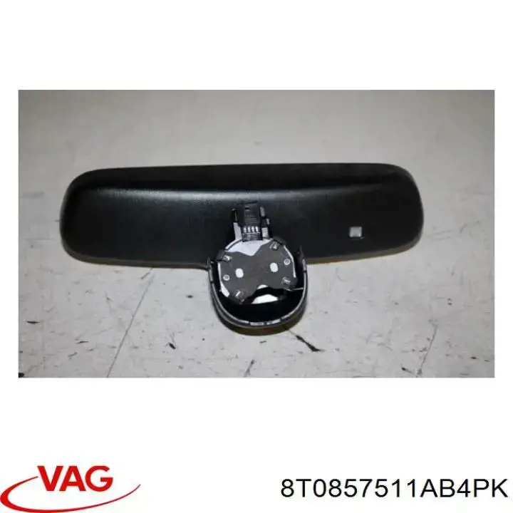 Купить 8T0857511AB4PK VAG Зеркало салона авто