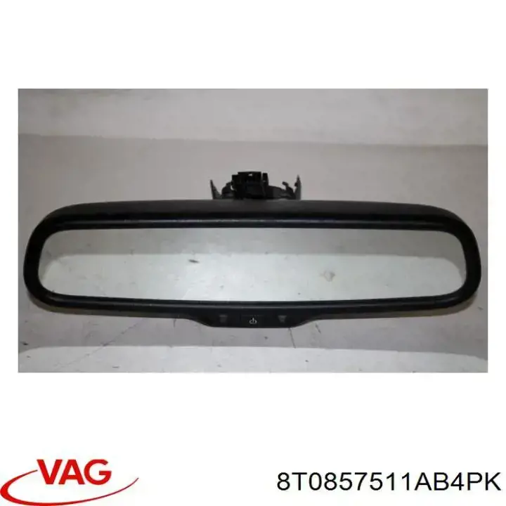 8T0857511AB4PK VAG 