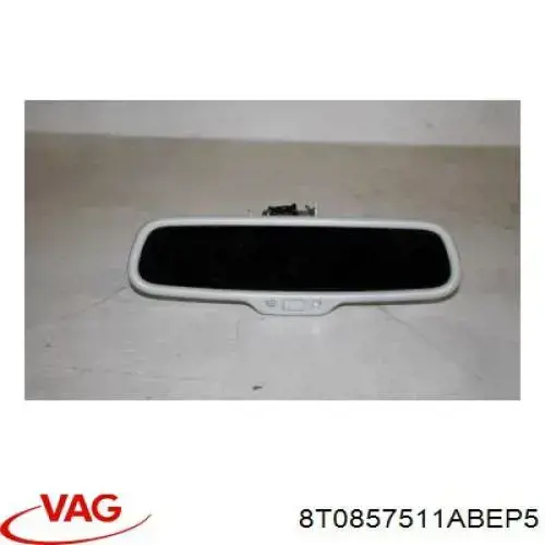 Купить 8T0857511ABEP5 VAG Зеркало салона авто