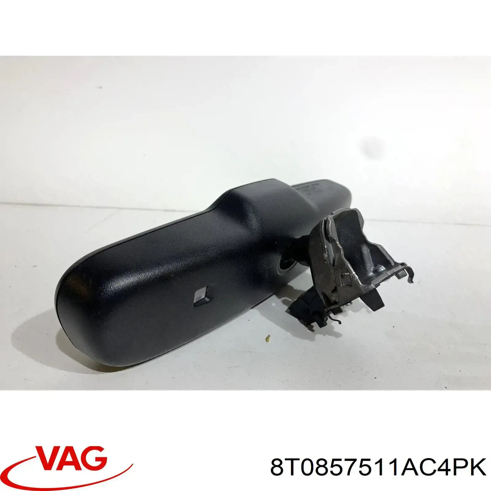 Зеркало салона внутреннее VAG 8T0857511AC4PK цена, от 73.36 USD