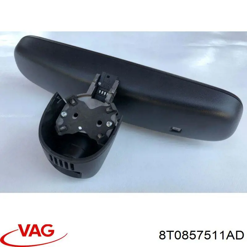 8T0857511AD VAG Зеркало заднего вида в салоне