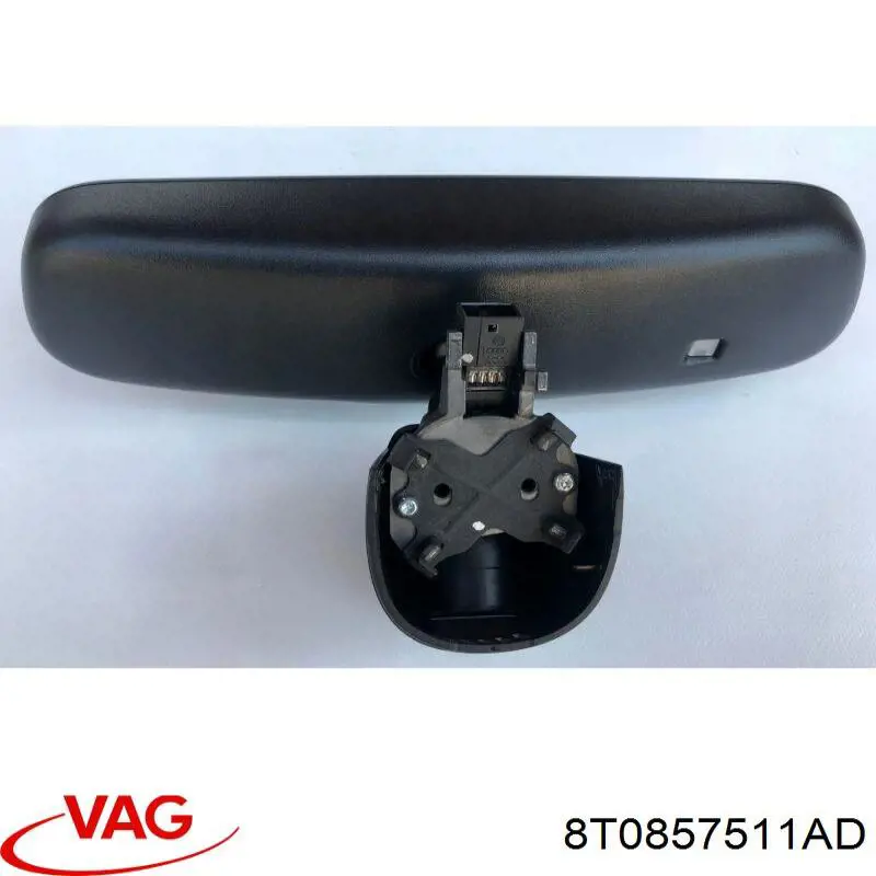 Купить 8T0857511AD VAG Зеркало салона авто