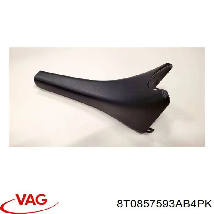  8T0857593AB4PK VAG