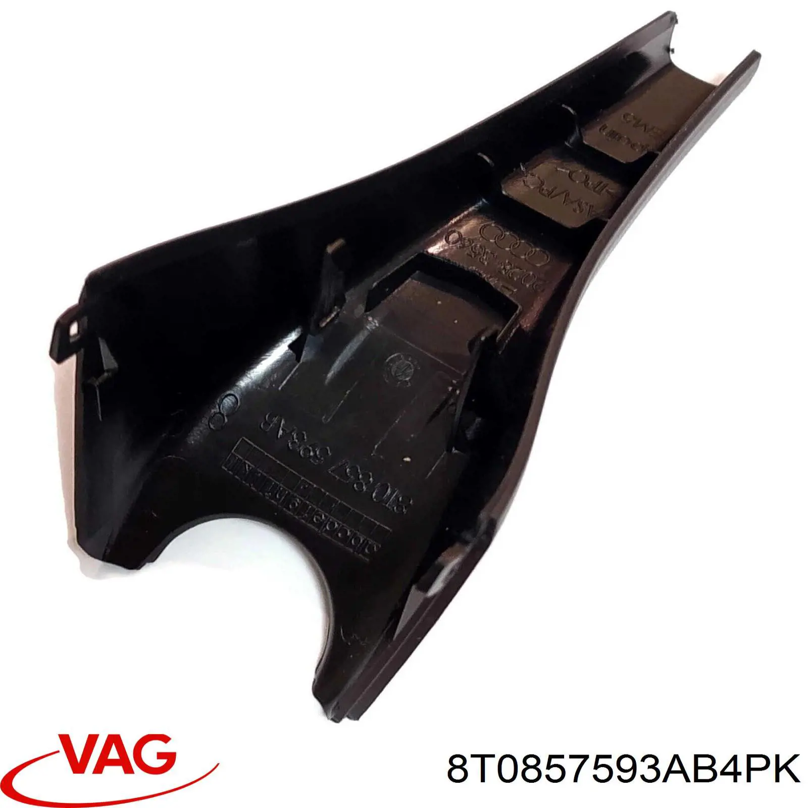 VAG 8T0857593AB4PK цена, от 15.03 USD