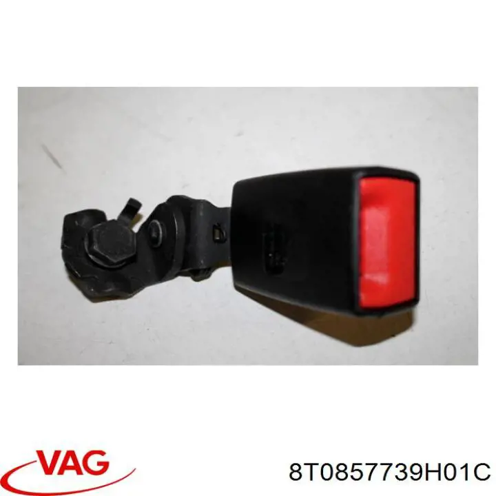 8T0857739H01C VAG 